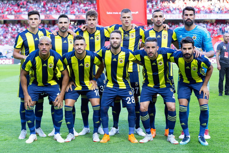 Fenerbahçe 2025 / 2026