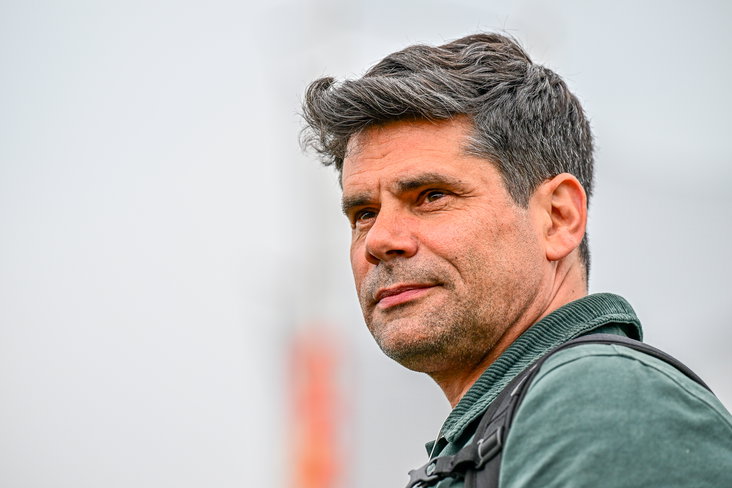 Jeroen Stekelenburg