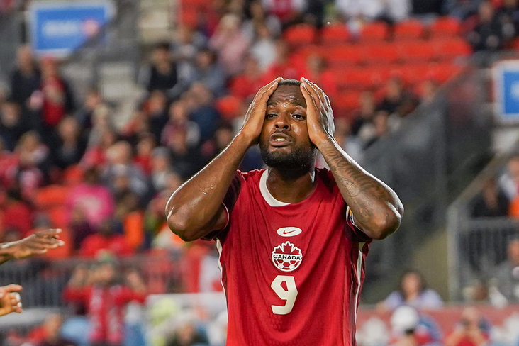 Cyle Larin