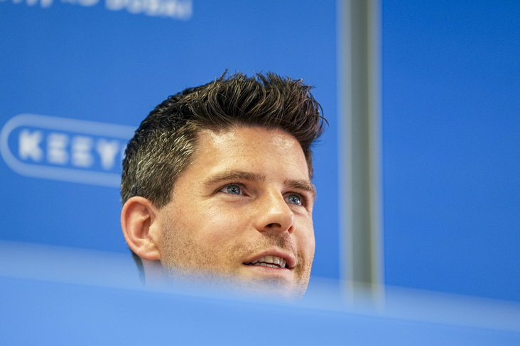Tommie van Alphen