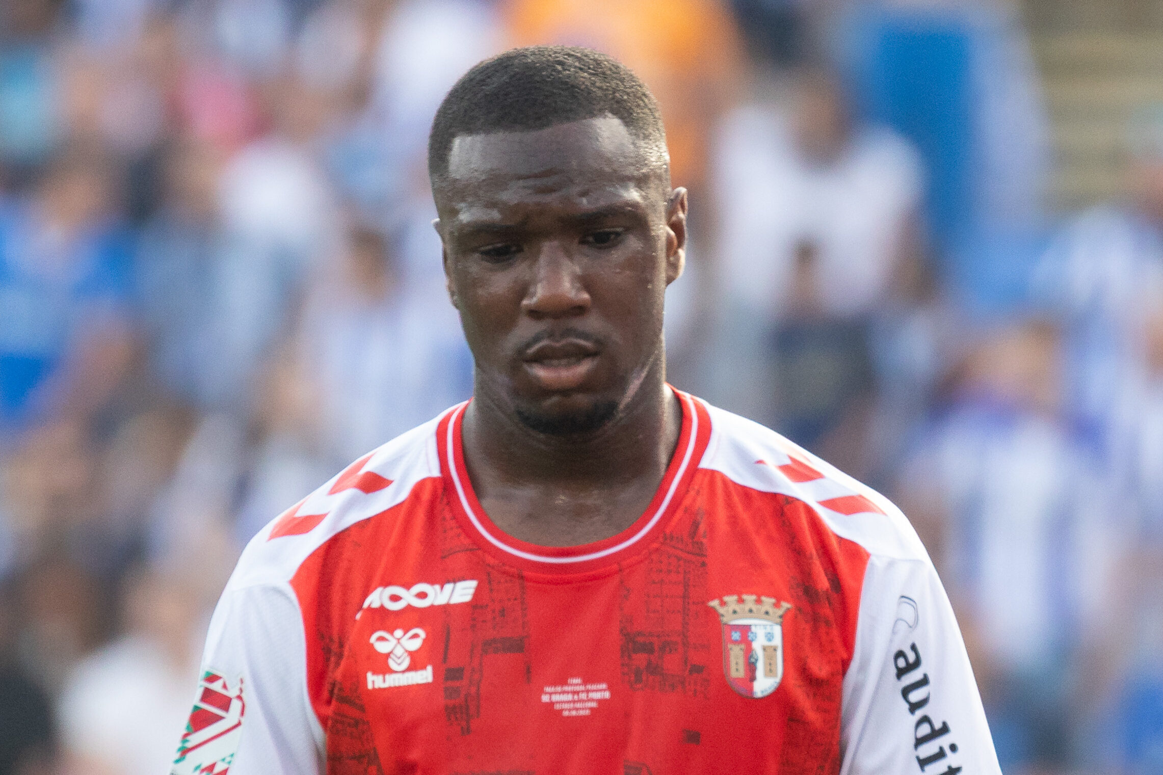 Sikou Niakaté