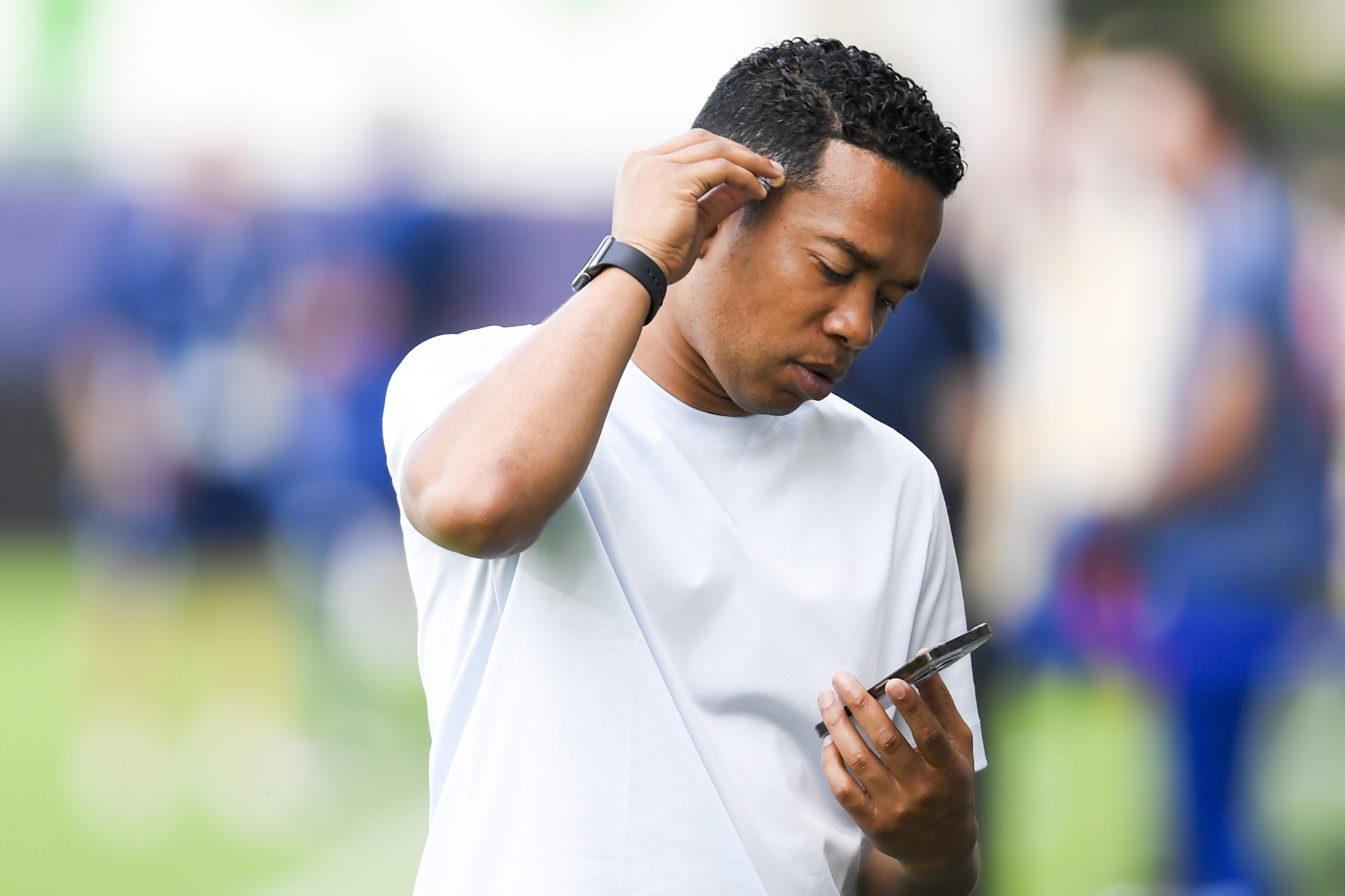 Urby Emanuelson