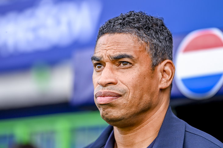 Michael Reiziger