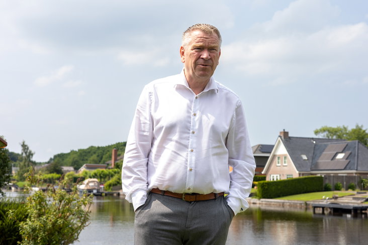 Hans Nijland
