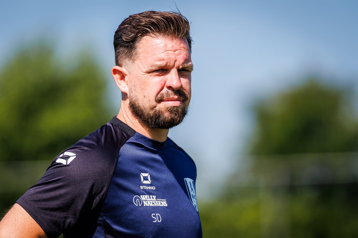 Sander Duits