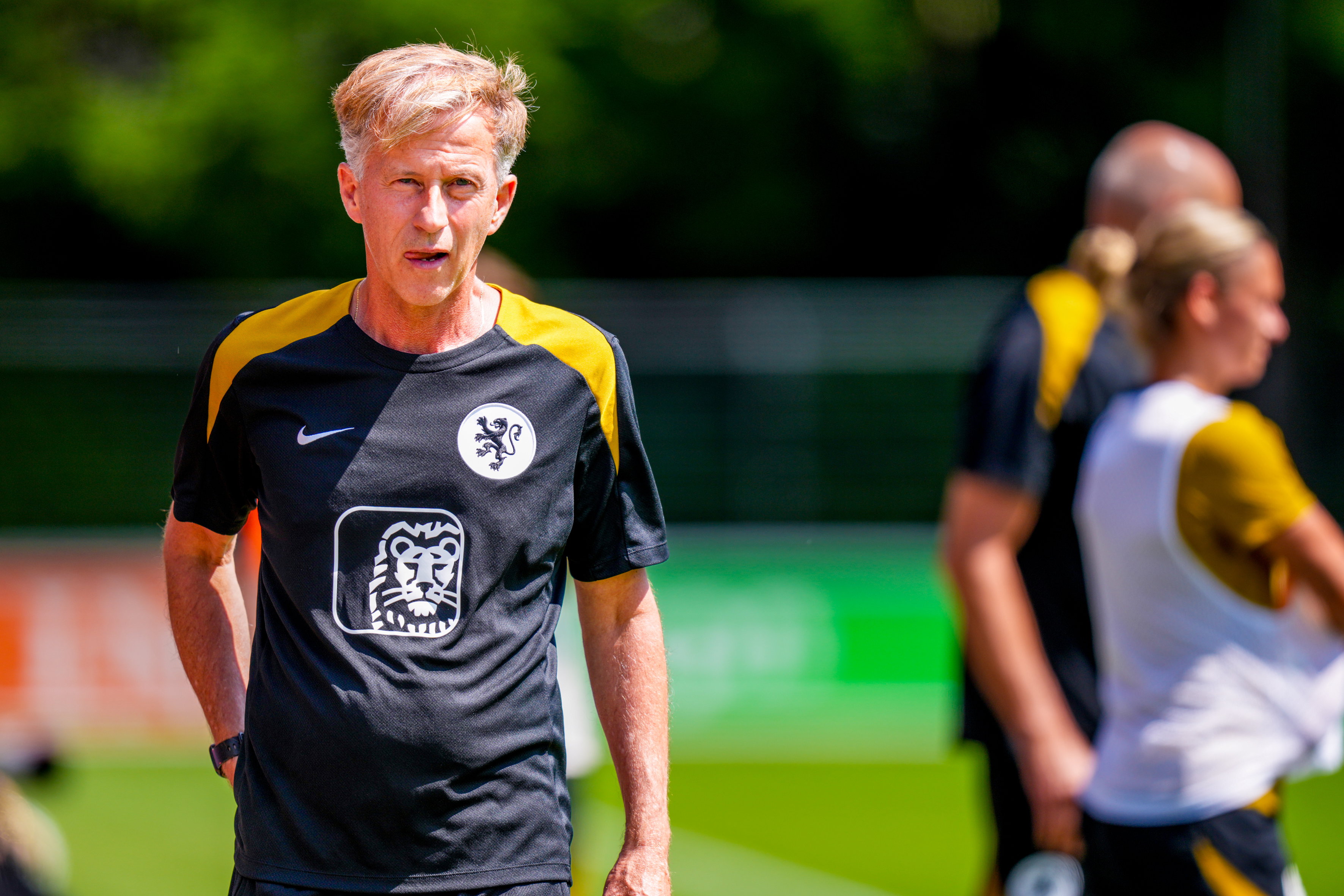 Andries Jonker