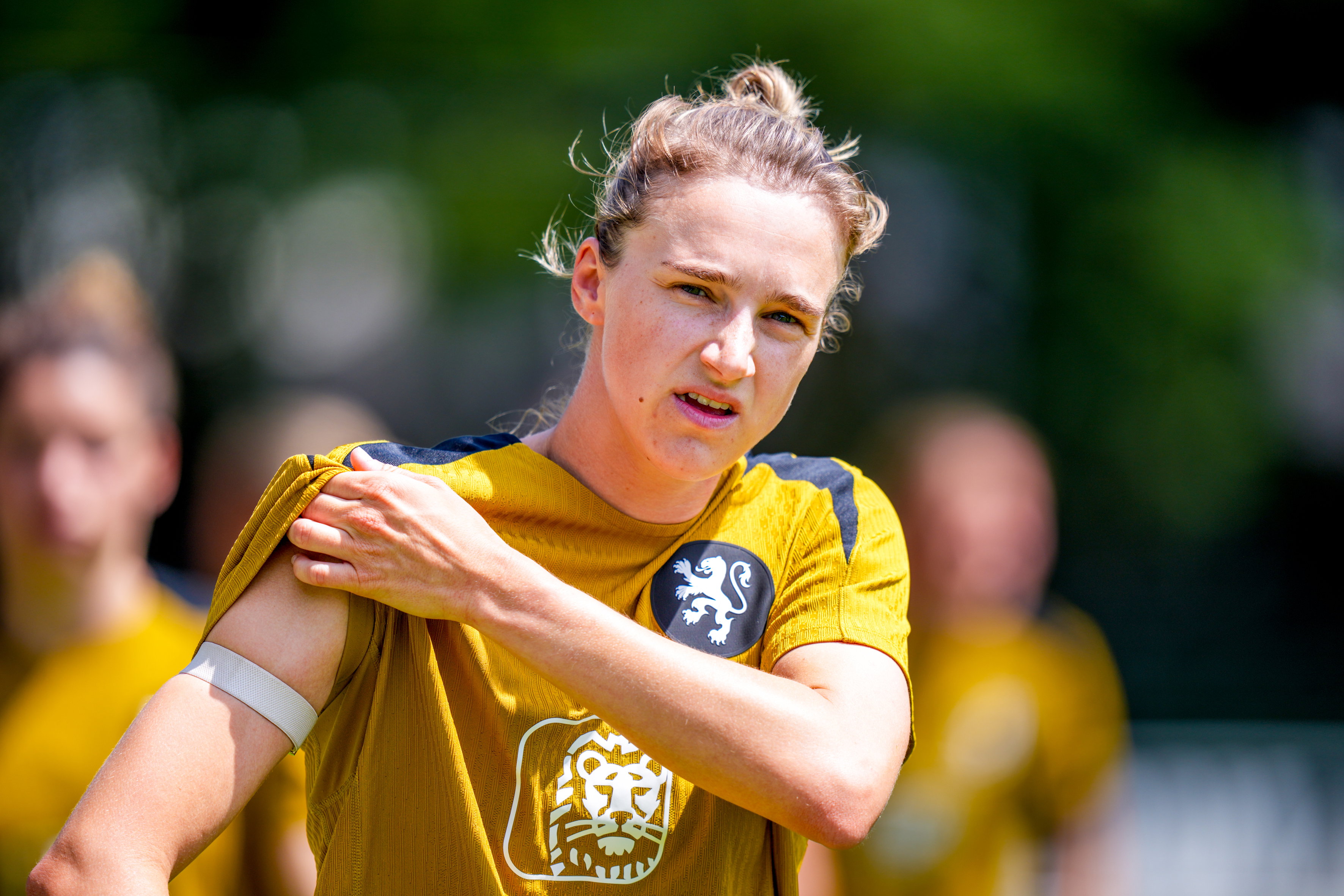 Vivianne Miedema