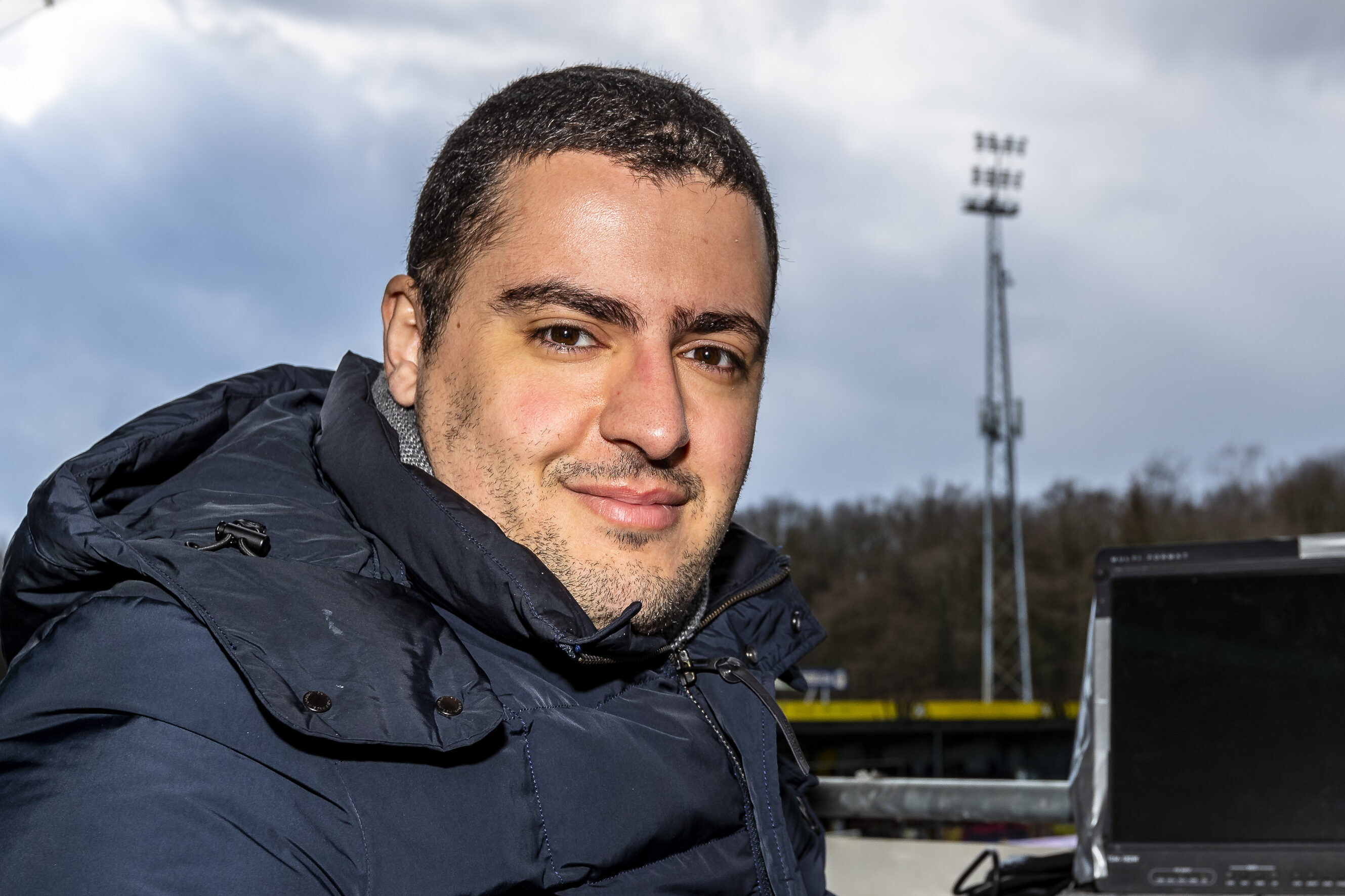 Arman Avsaroglu