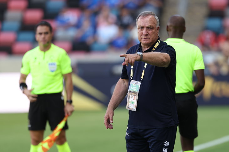 Dick Advocaat