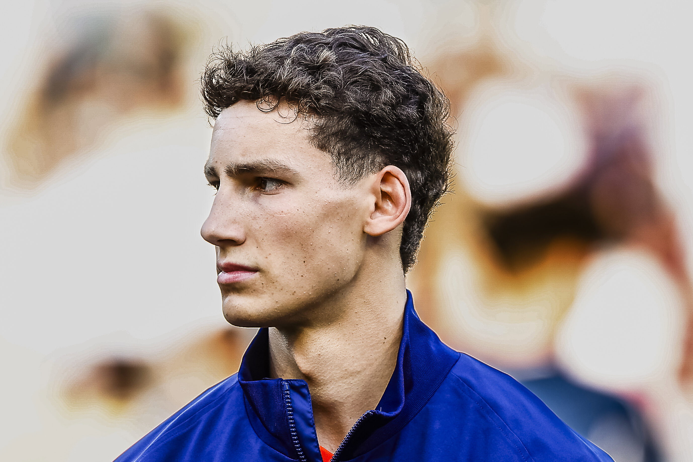 Ruben van Bommel