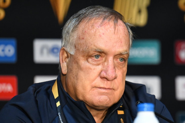 Dick Advocaat