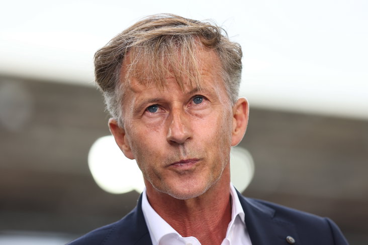Andries Jonker
