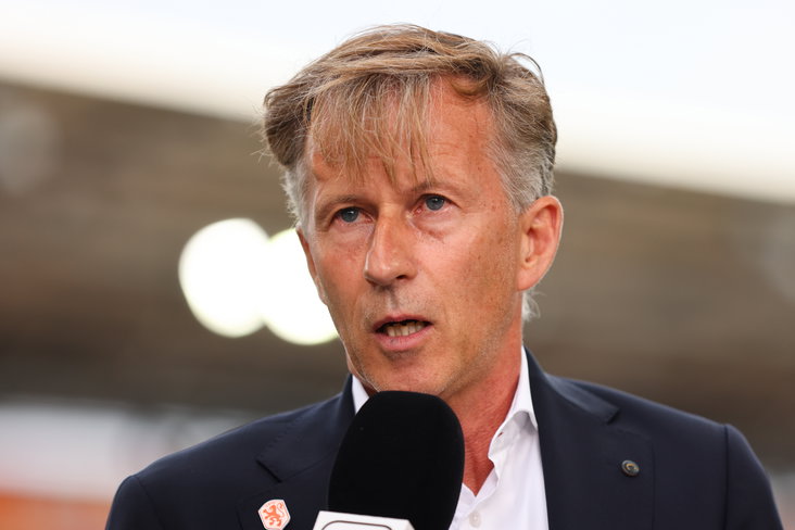Andries Jonker