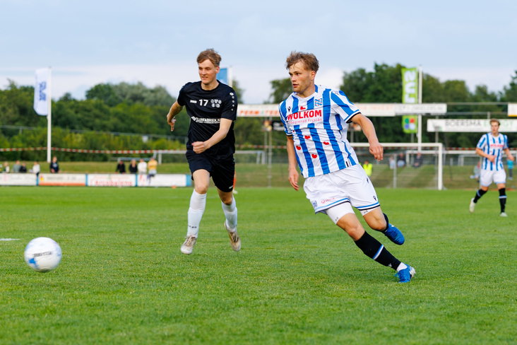 Robin Bouw