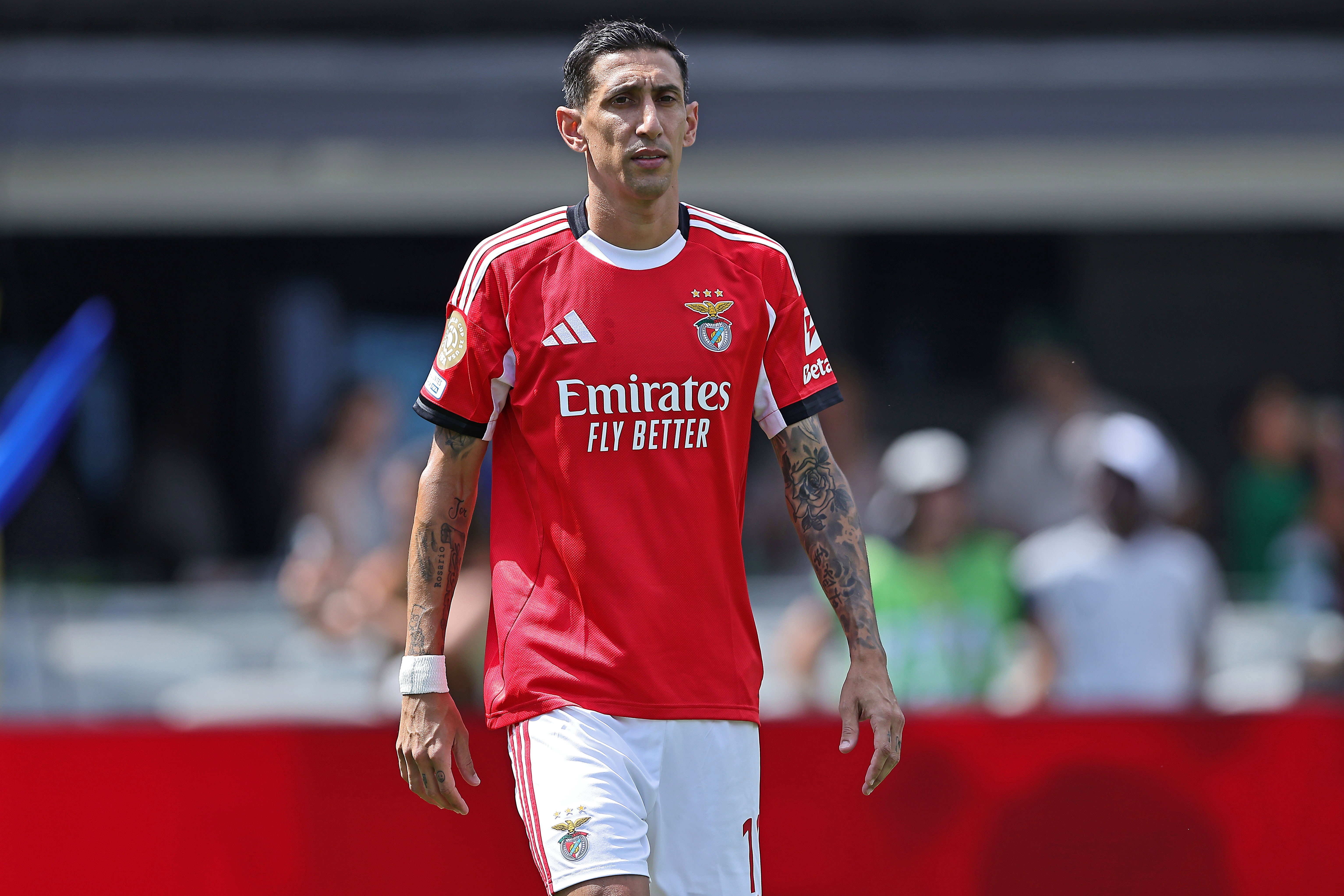 Ángel Di María