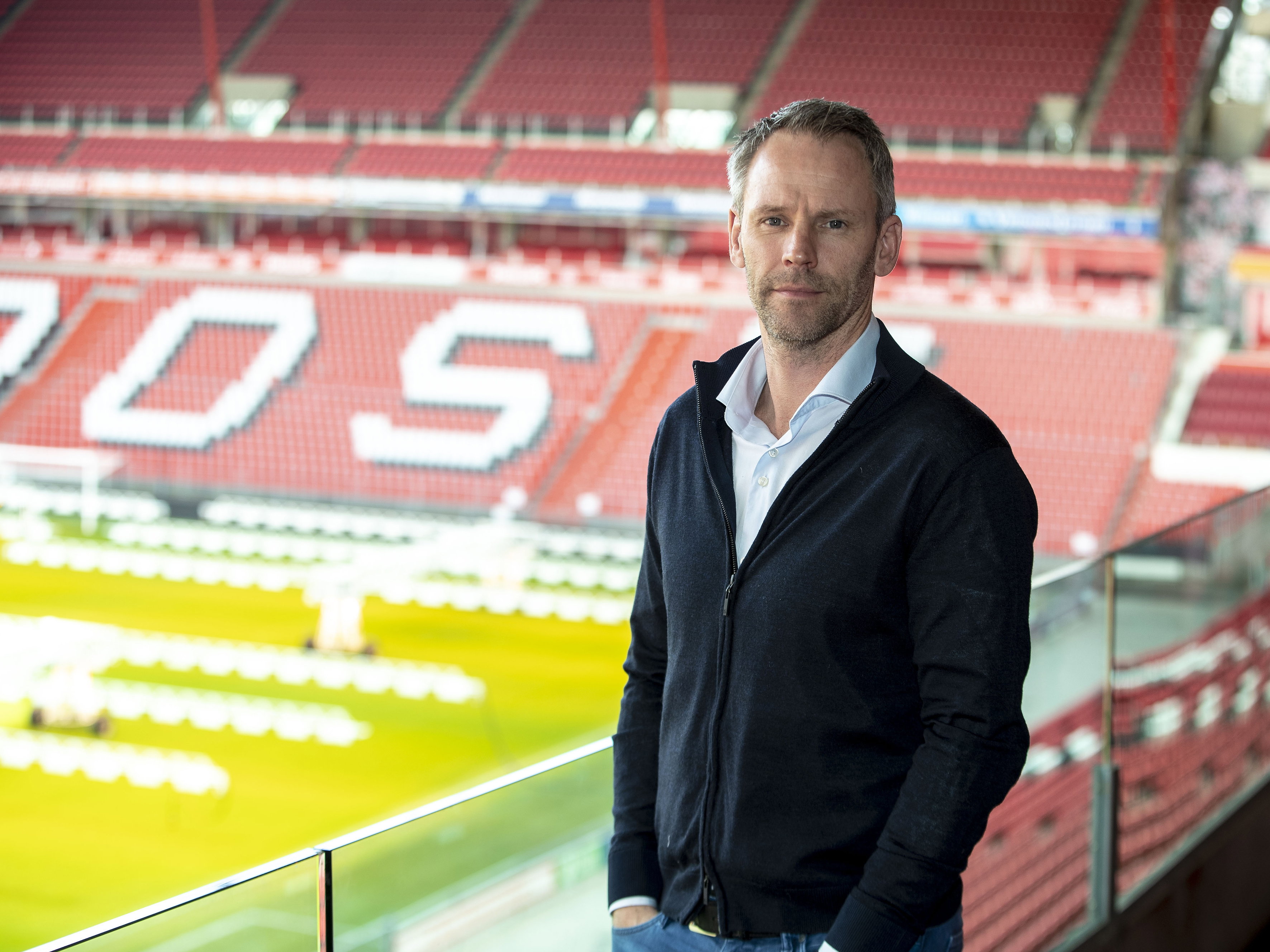 André Ooijer