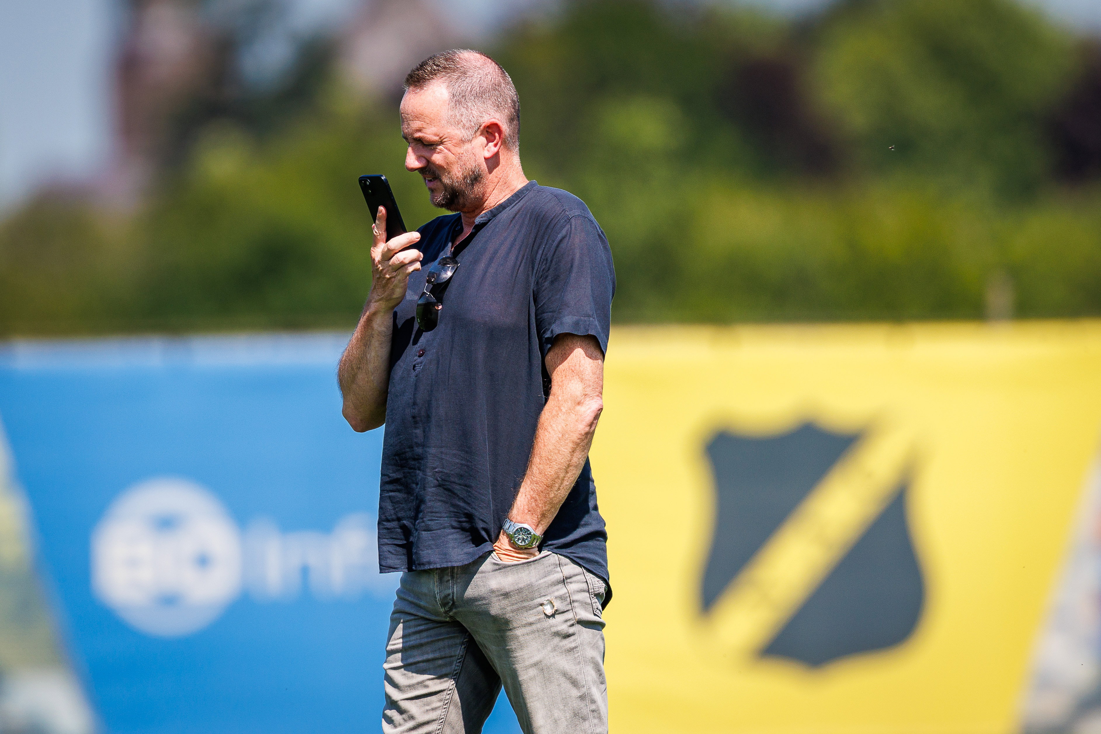 Peter Maas