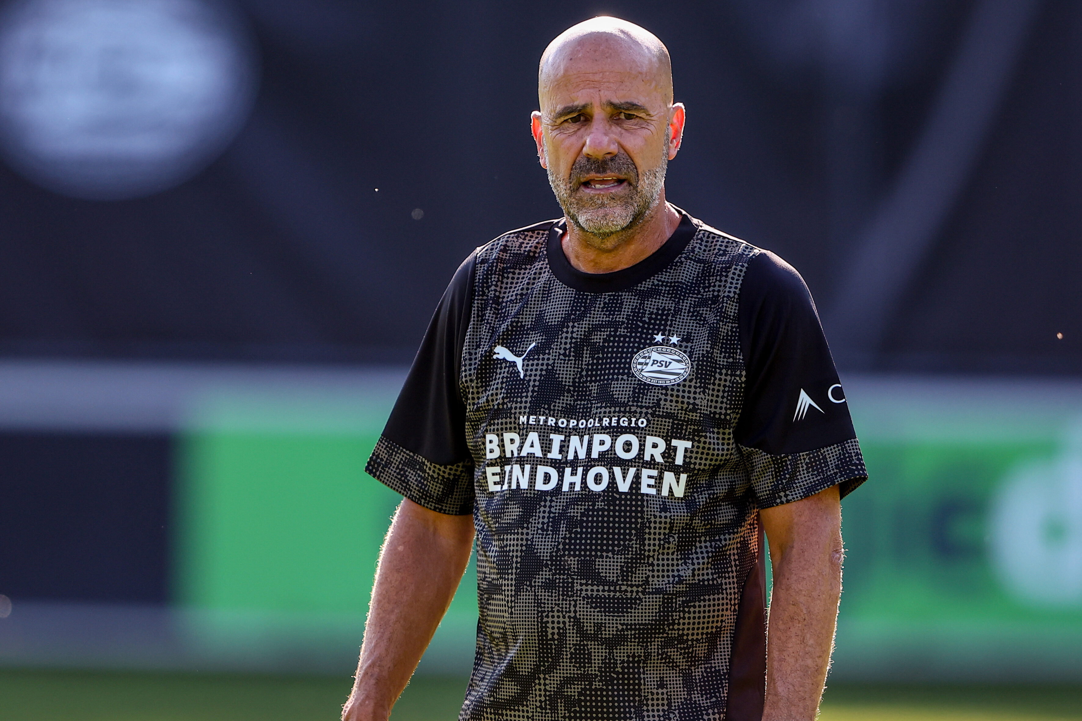 Peter Bosz