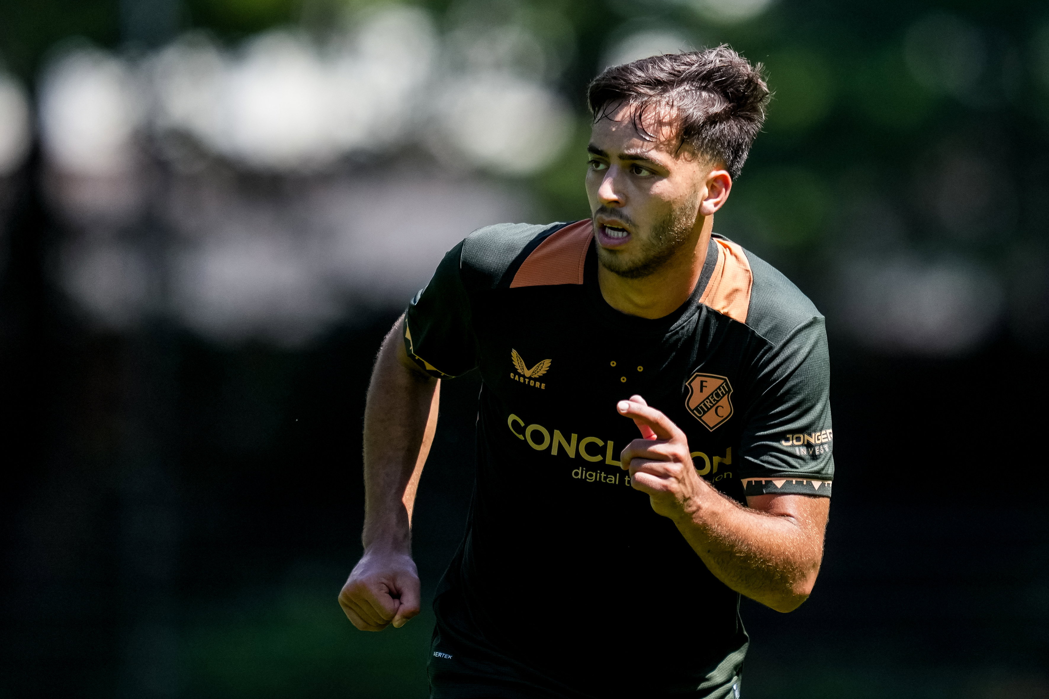 Souffian El Karouani