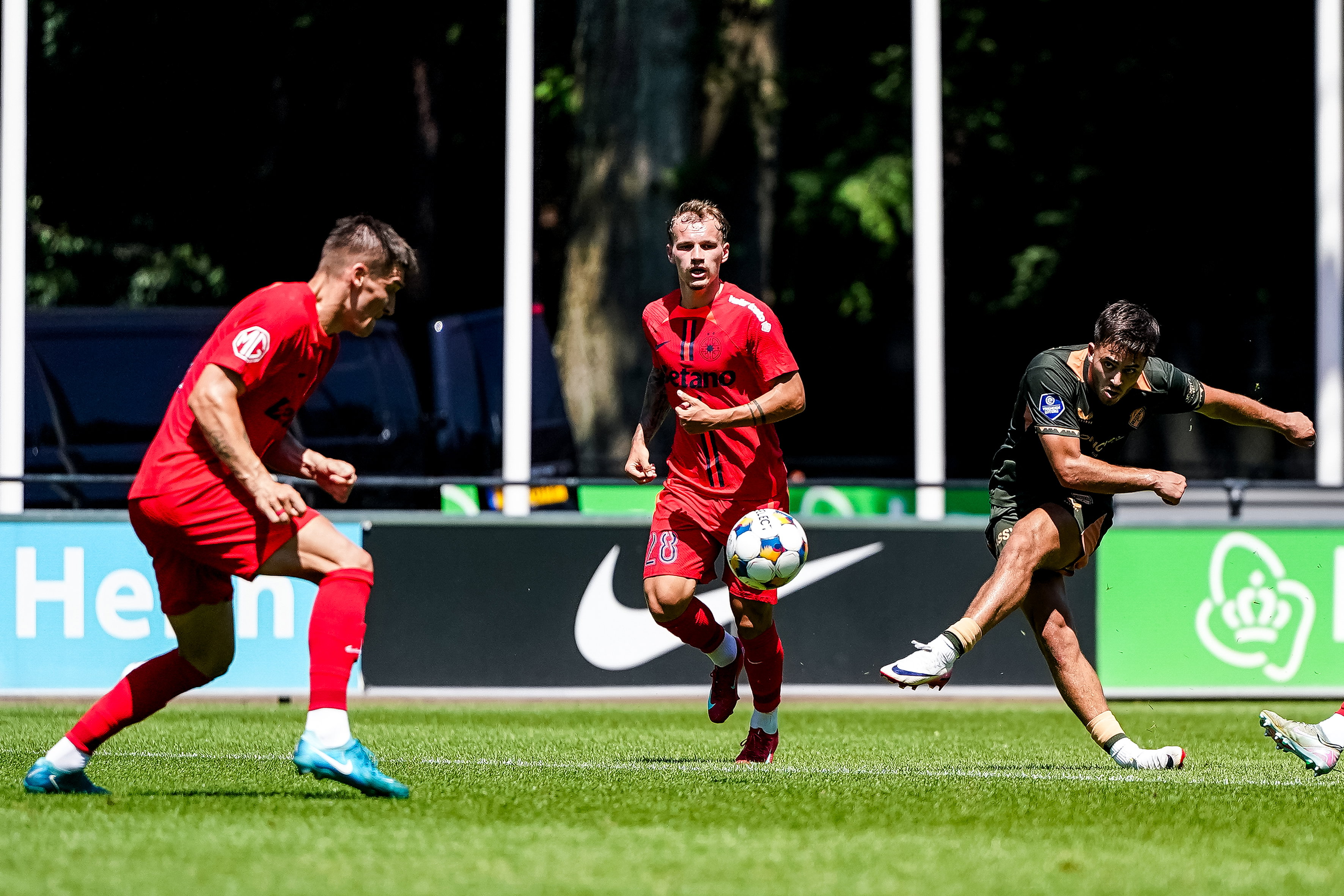 Souffian El Karouani