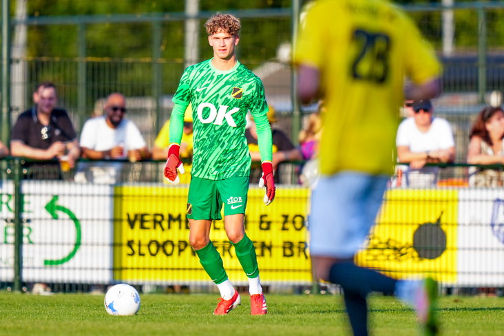 Thomas Goos