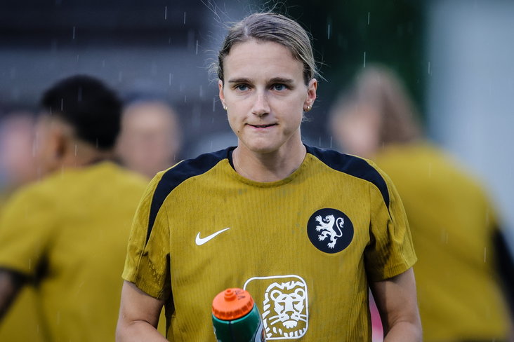 Vivianne Miedema