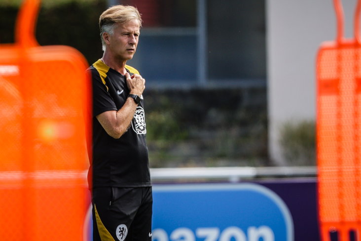 Andries Jonker