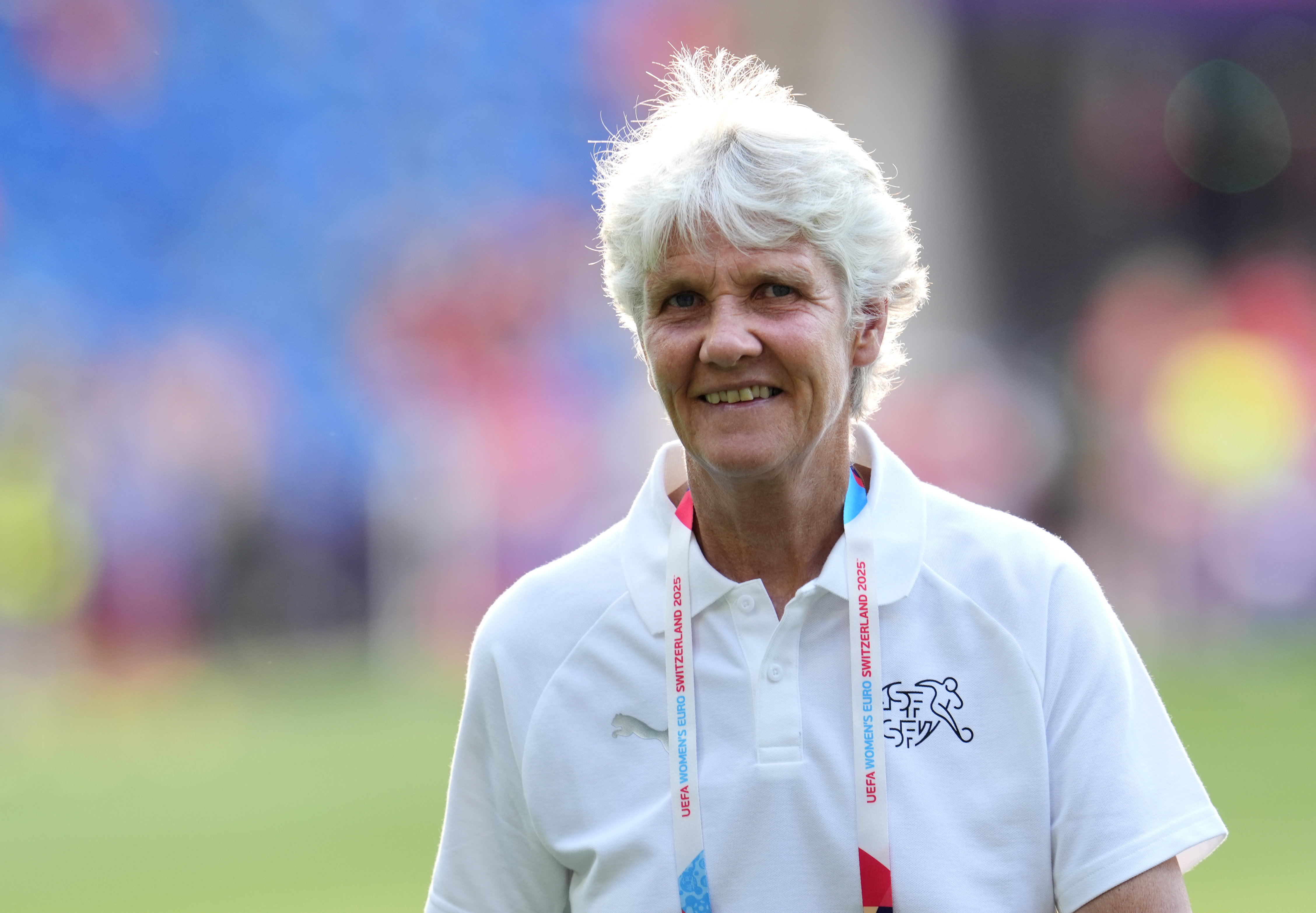 Pia Sundhage