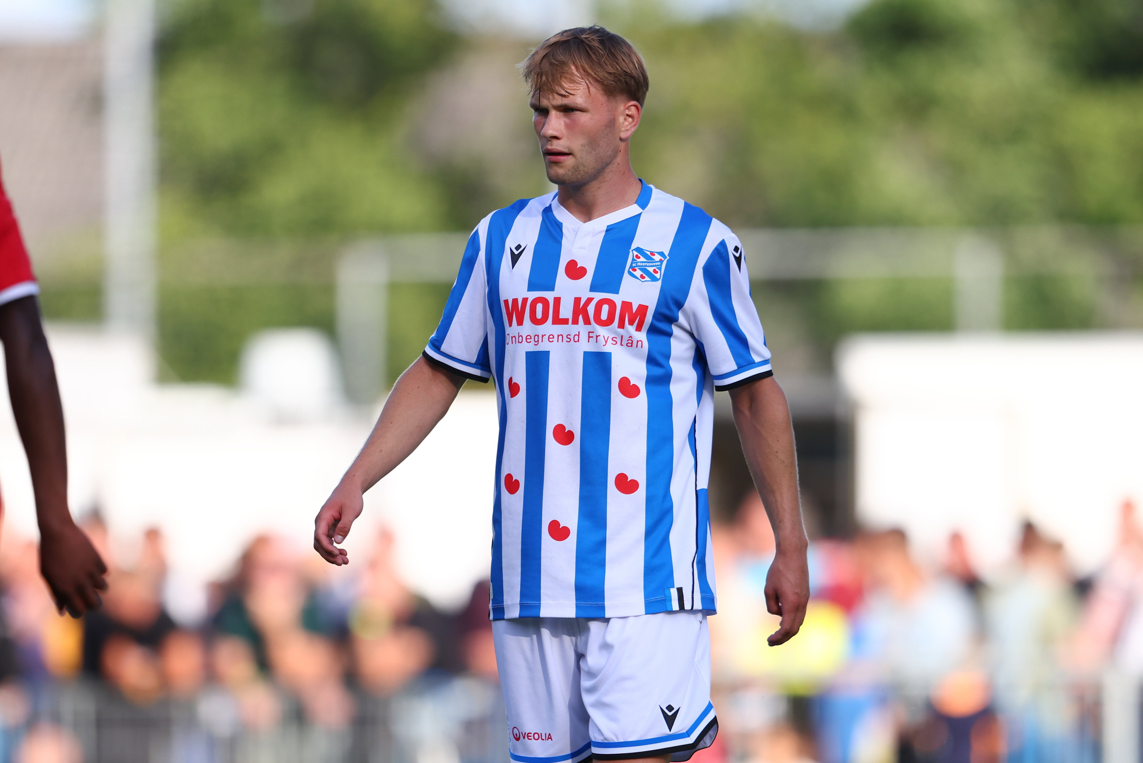 Robin Bouw