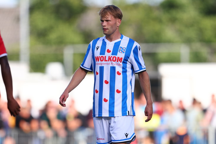 Robin Bouw