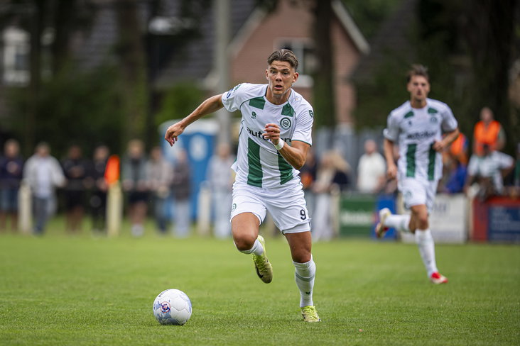 Brynjolfur Willemsson
