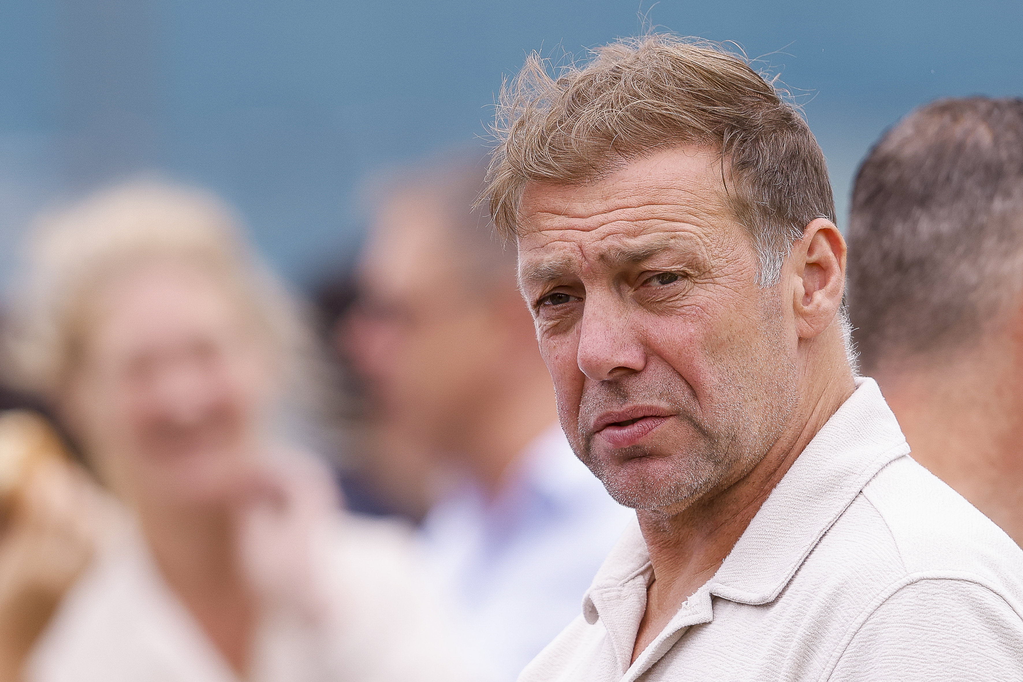 Paul Bosvelt