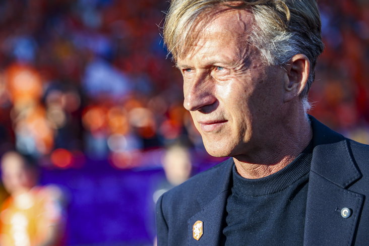 Andries Jonker