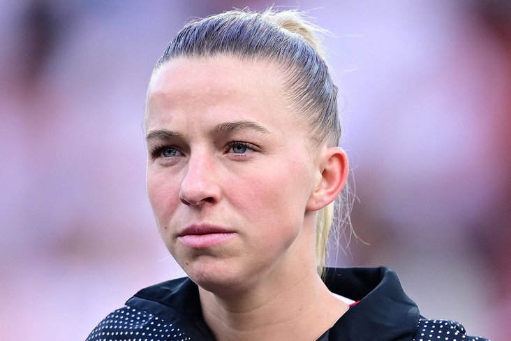 Jackie Groenen