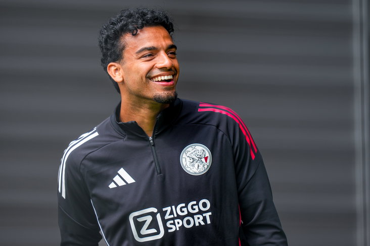 Owen Wijndal