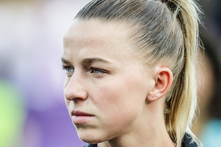Jackie Groenen