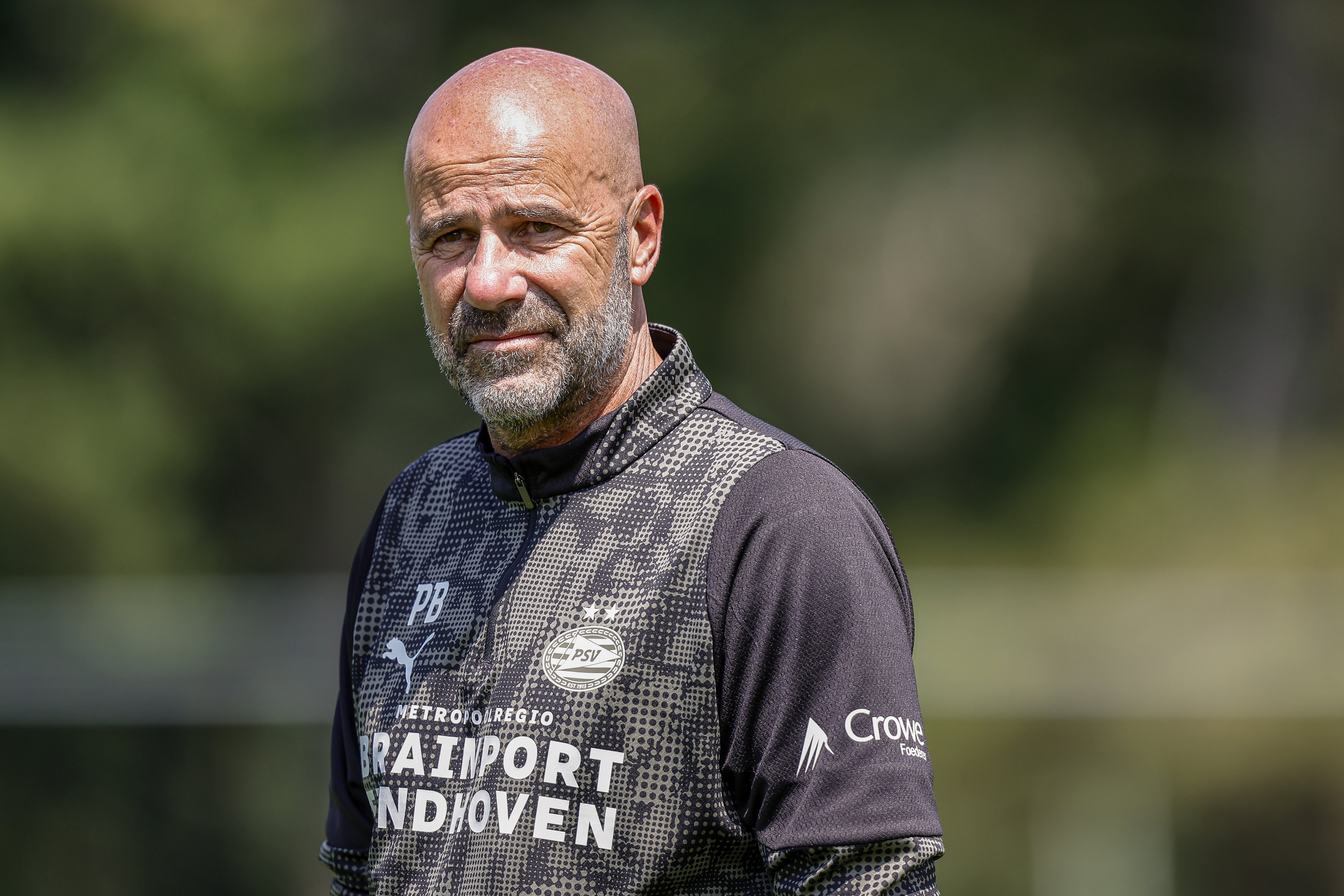 Peter Bosz