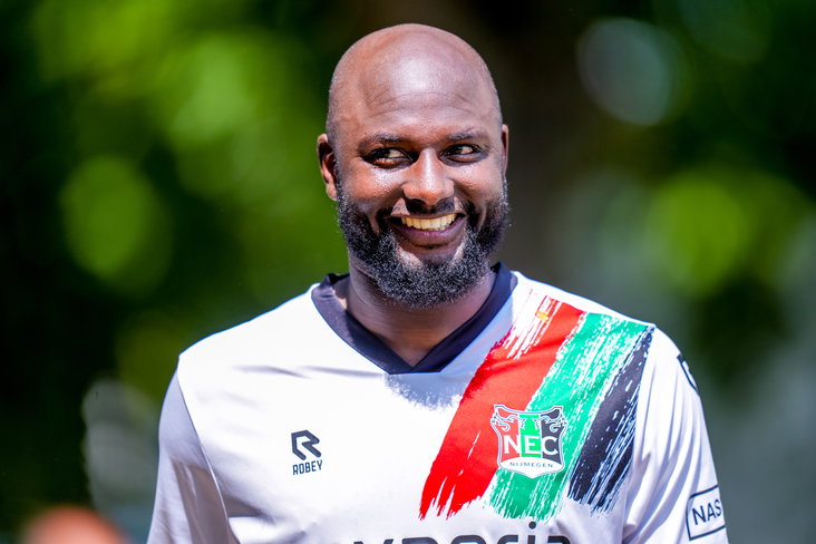Jetro Willems