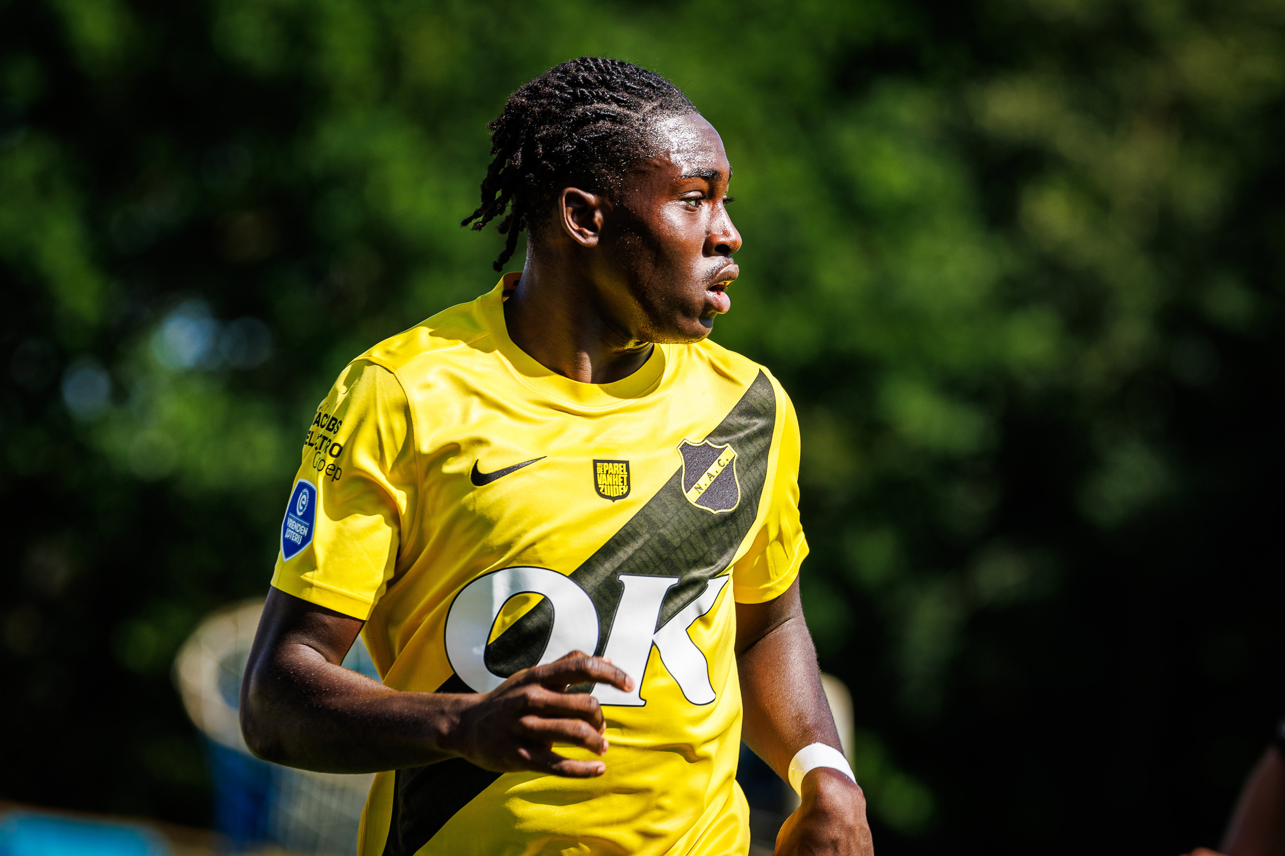 Moussa Soumano