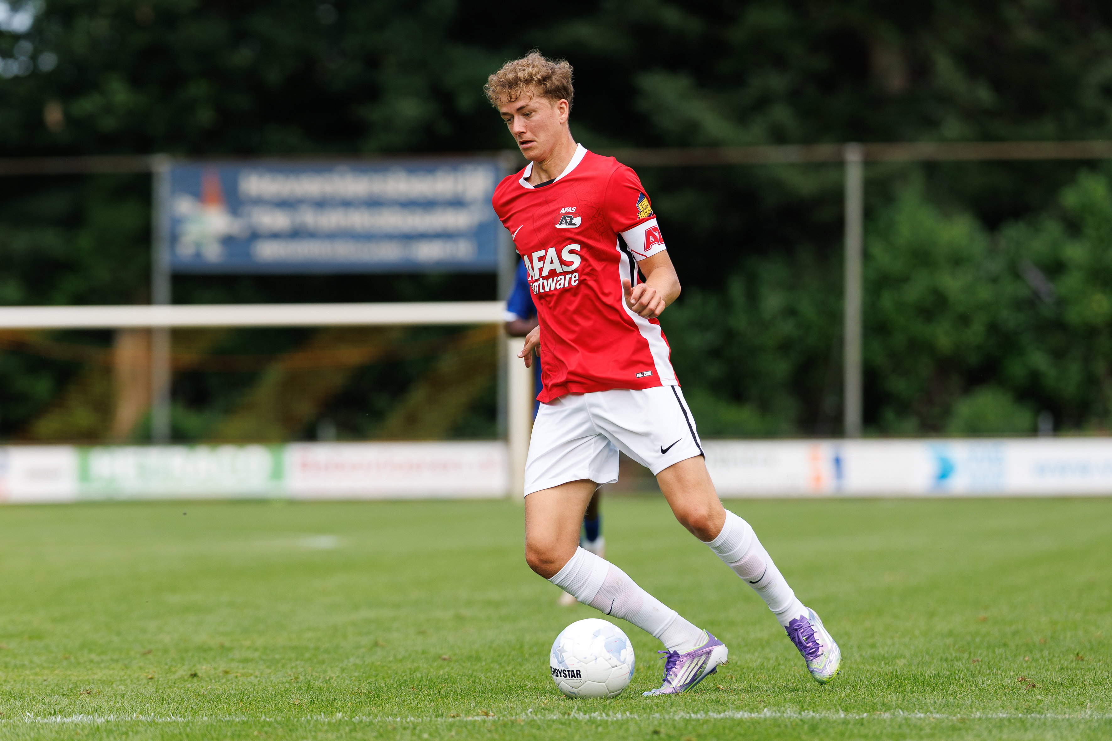 Sven Mijnans