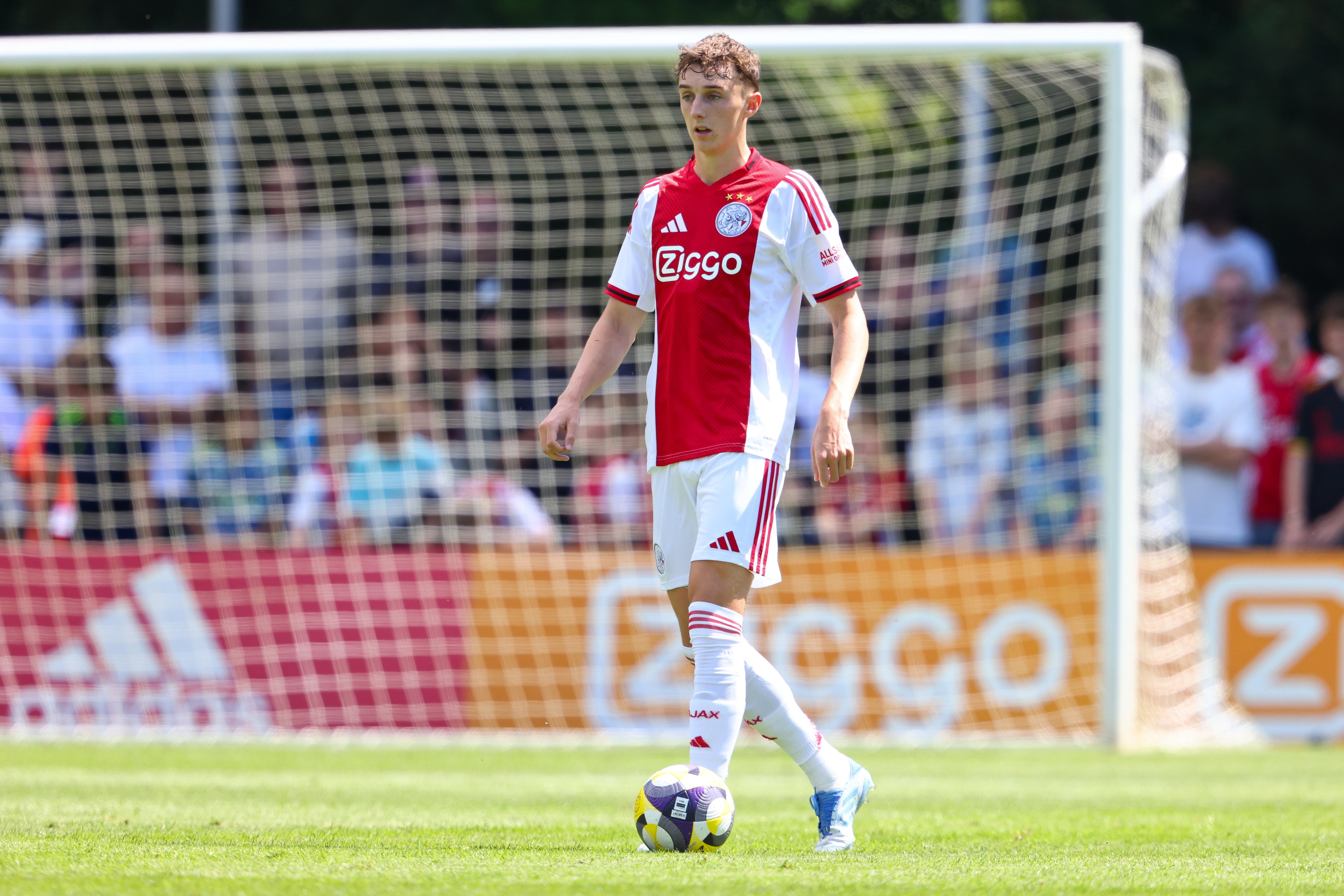 Youri Baas