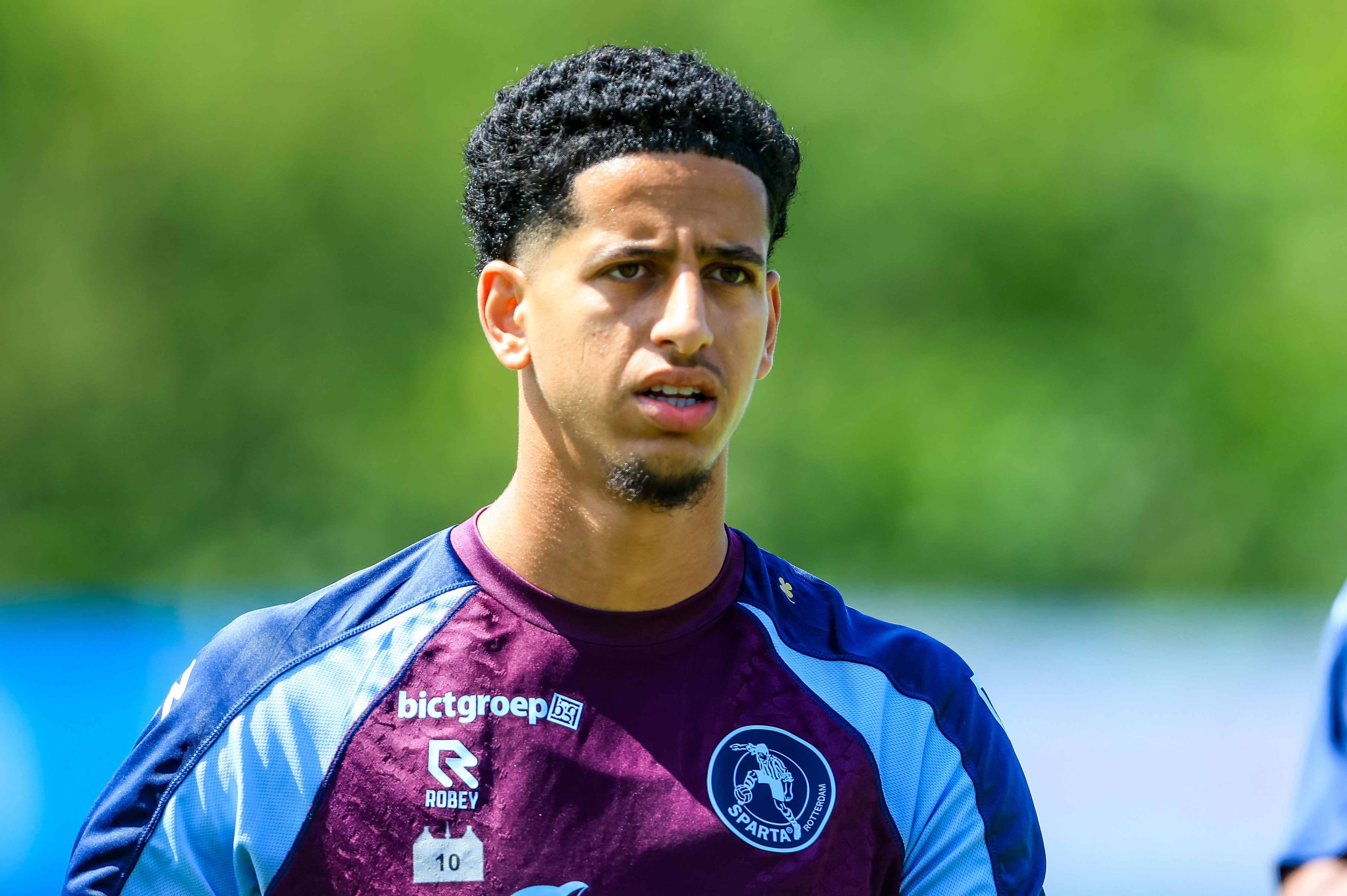 Mohamed Nassoh
