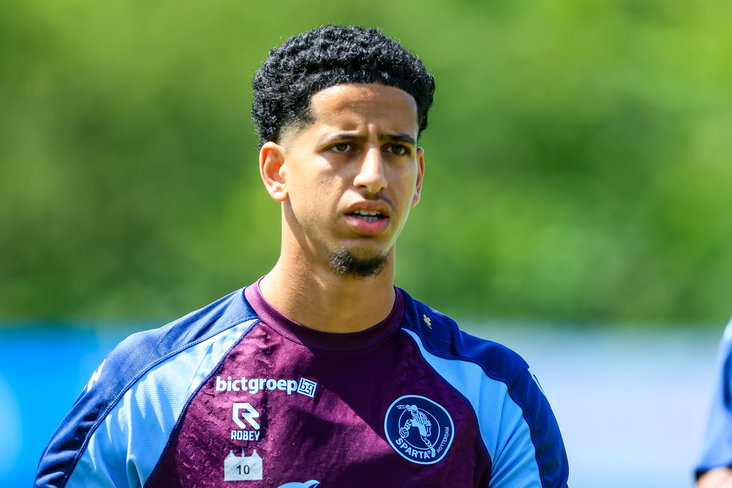 Mohamed Nassoh