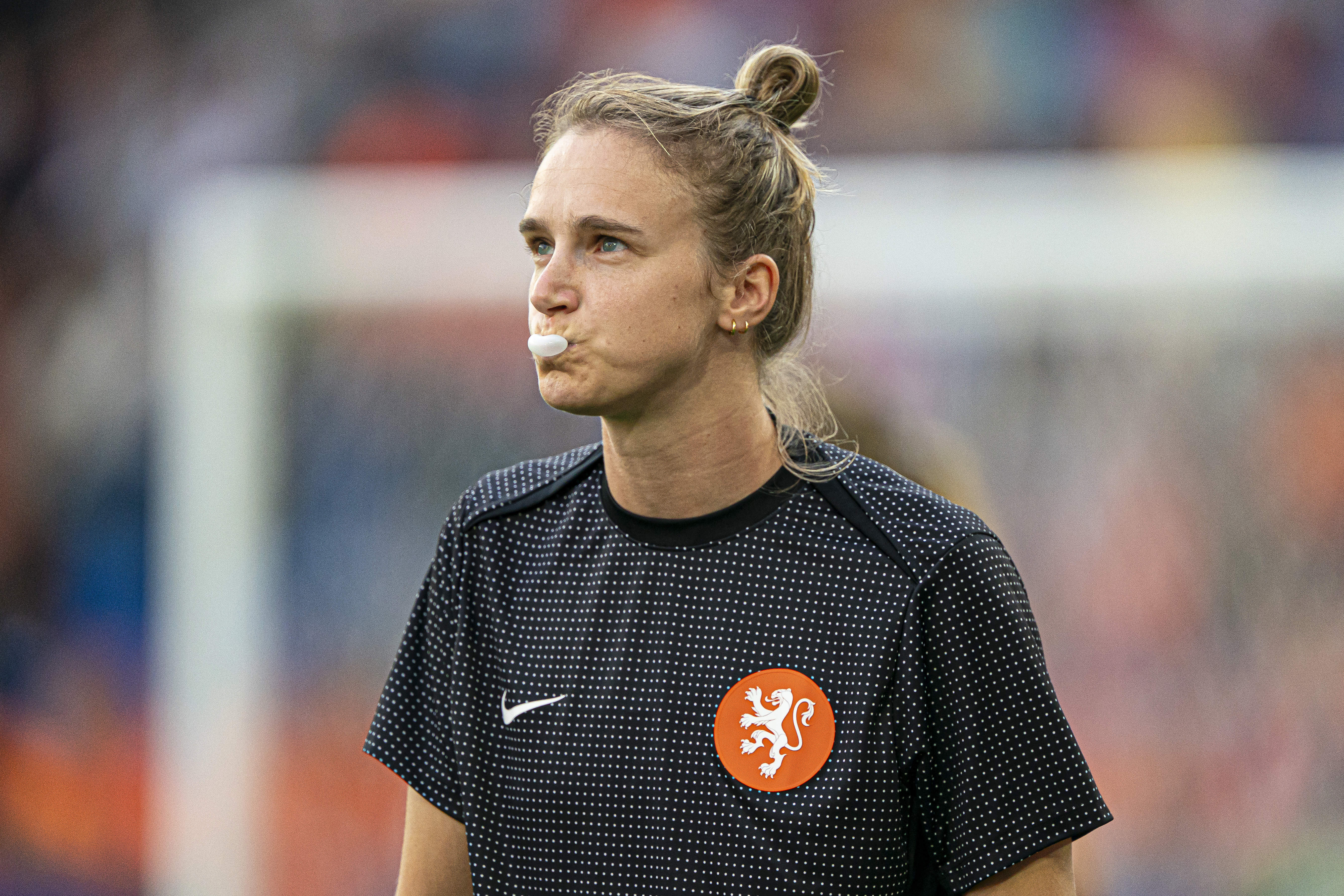 Vivianne Miedema
