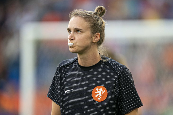 Vivianne Miedema