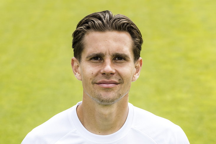 Victor Jensen