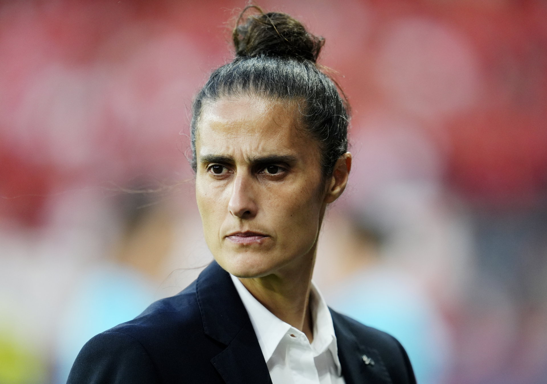 Montse Tomé