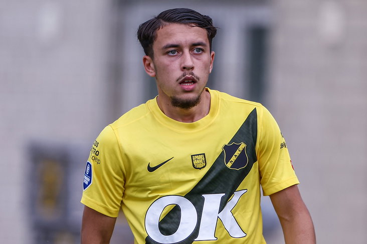 Brahim Ghalidi