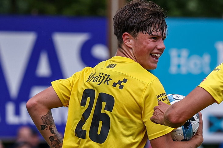 Pepijn Reulen