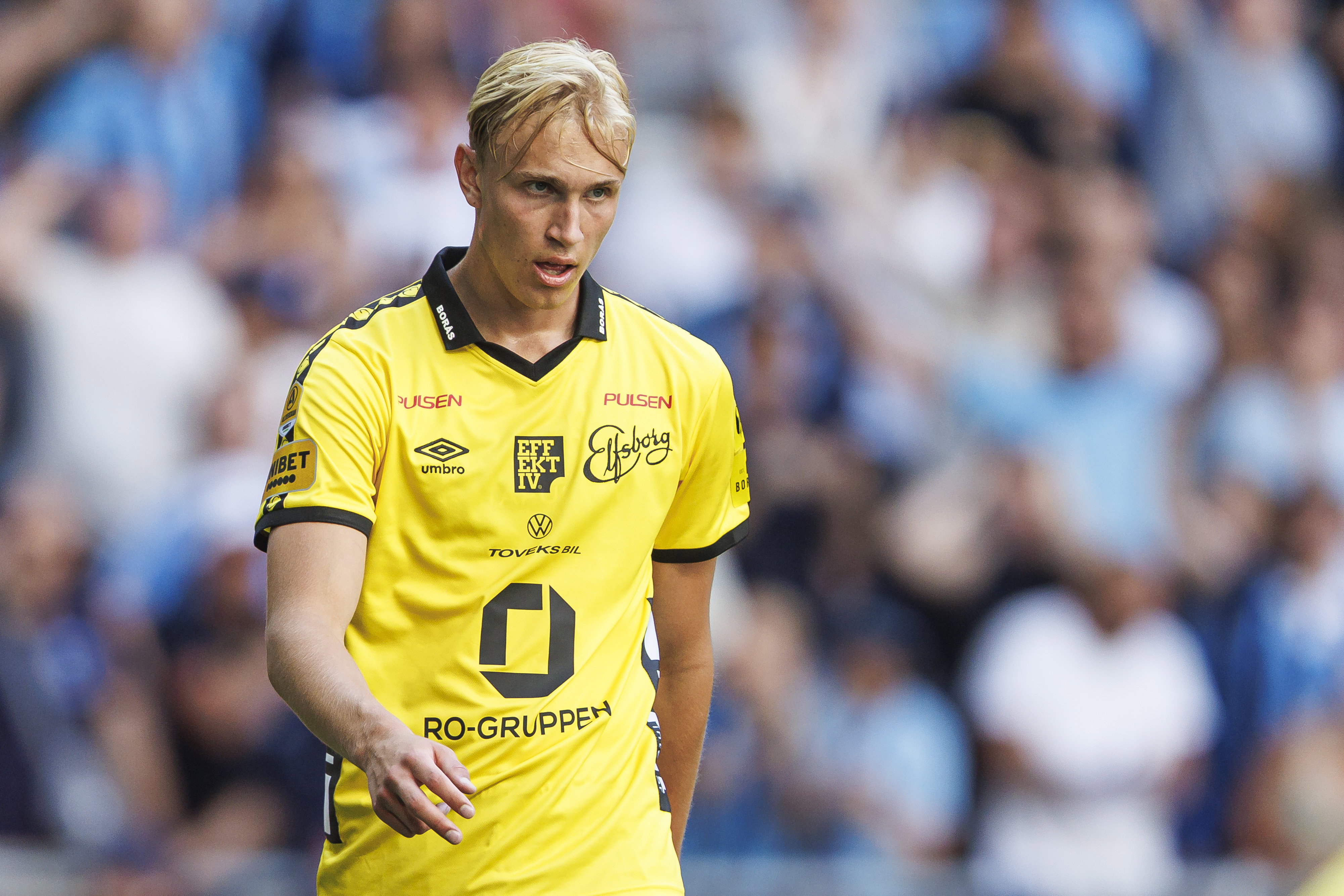 Leo Östman
